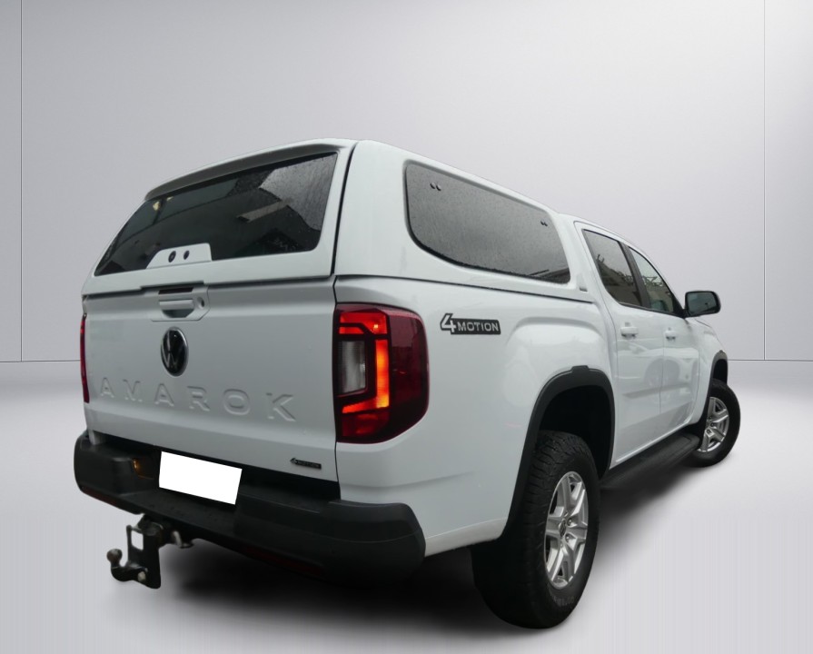 Volkswagen Amarok Life 2.0TDI DSG (3)
