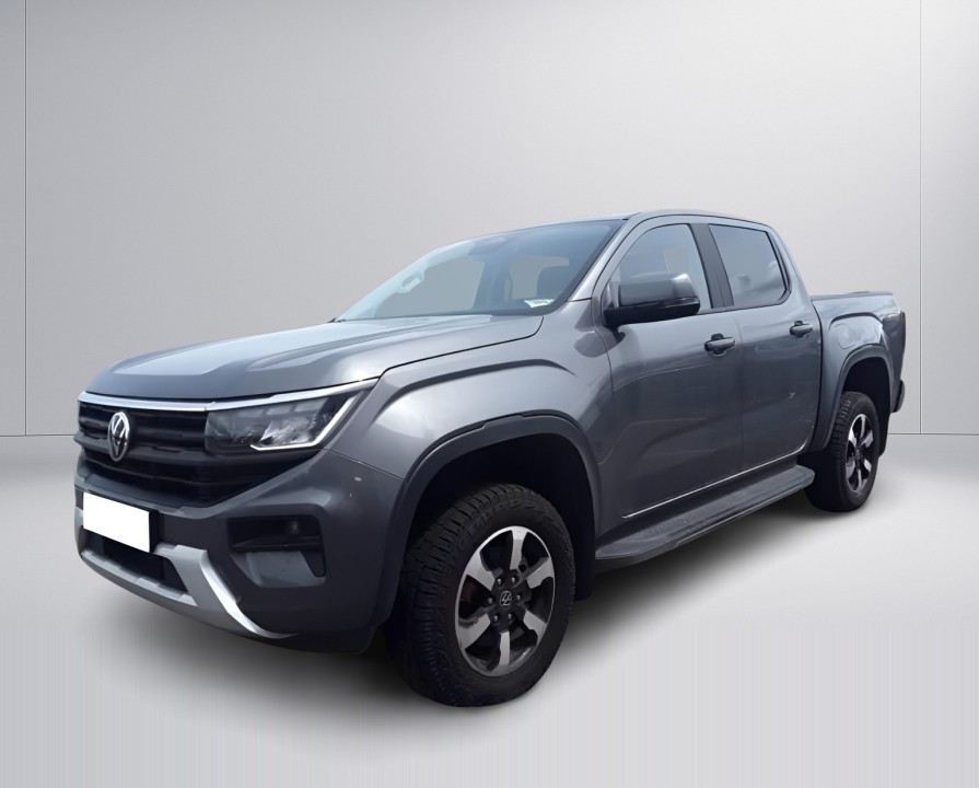 Volkswagen Amarok Life 2.0TDI DSG