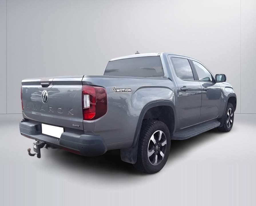 Volkswagen Amarok Life 2.0TDI DSG (2)