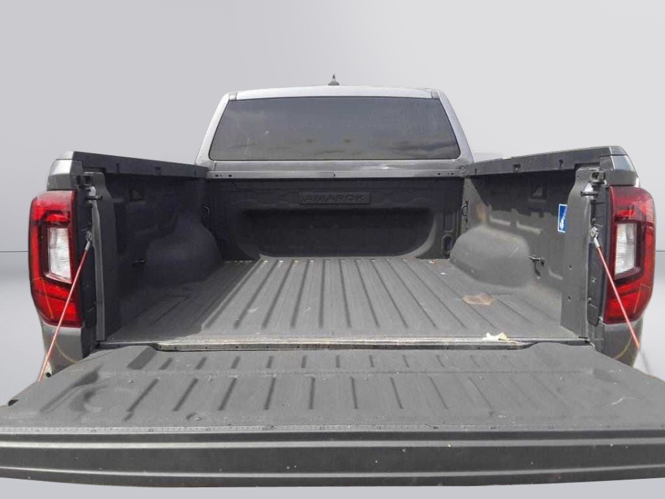 Volkswagen Amarok Life 2.0TDI DSG - foto 6