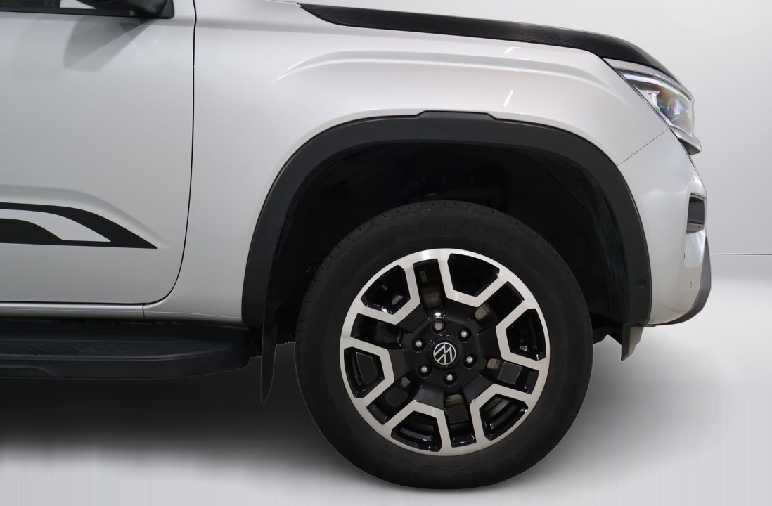 Volkswagen Amarok 3.0TDI DSG - foto 20