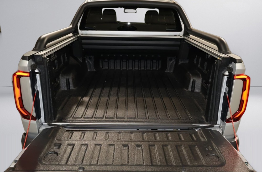 Volkswagen Amarok 3.0TDI DSG - foto 18
