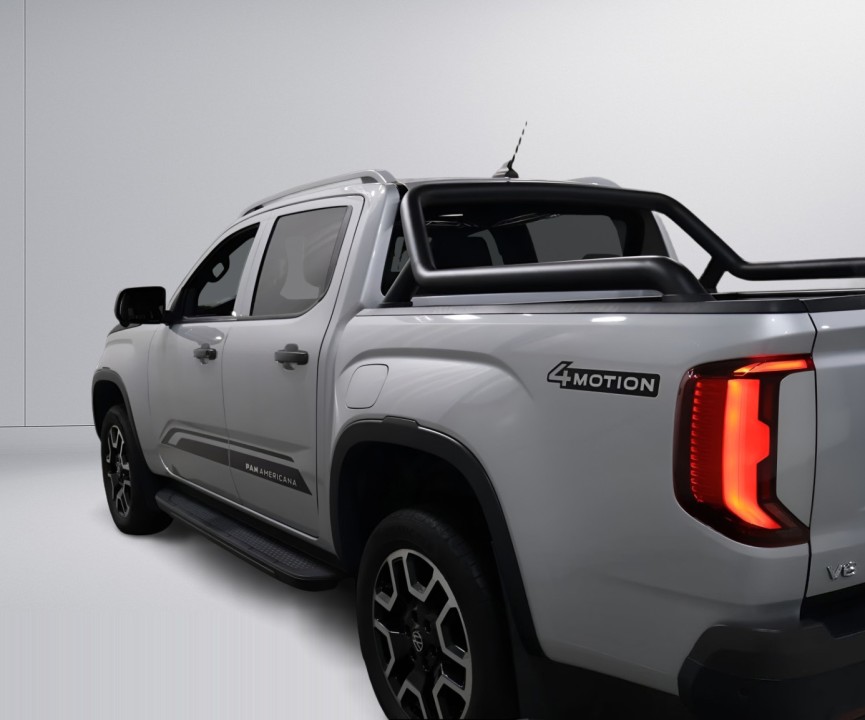 Volkswagen Amarok 3.0TDI DSG (5)