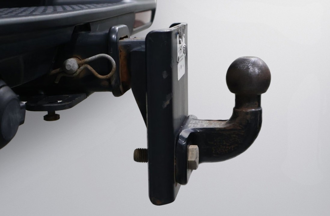 Volkswagen Amarok 3.0TDI DSG - foto 19