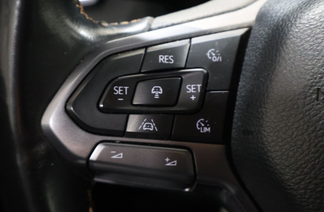 Volkswagen Amarok 3.0TDI DSG - foto 10