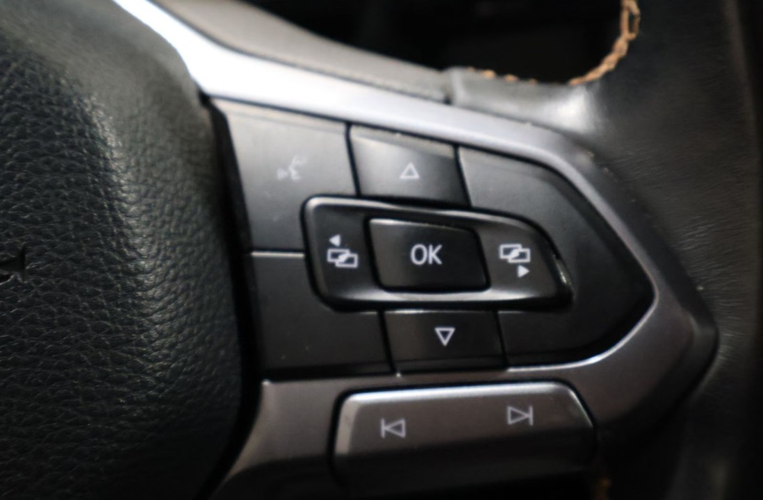 Volkswagen Amarok 3.0TDI DSG - foto 11