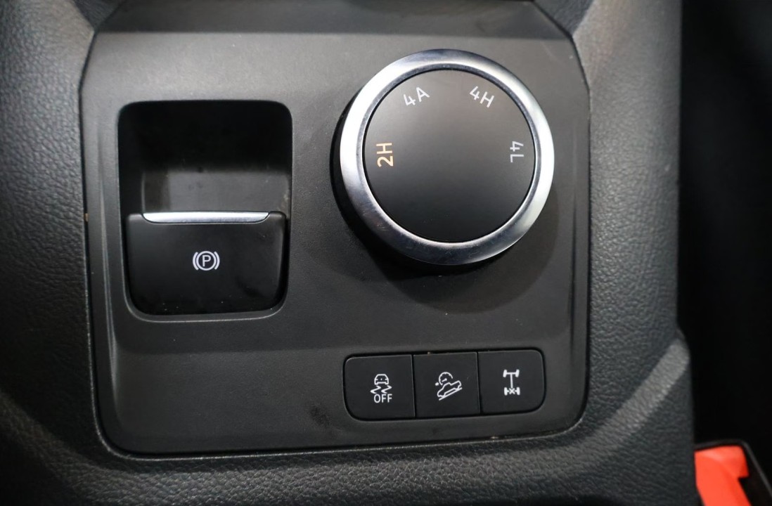 Volkswagen Amarok 3.0TDI DSG - foto 12