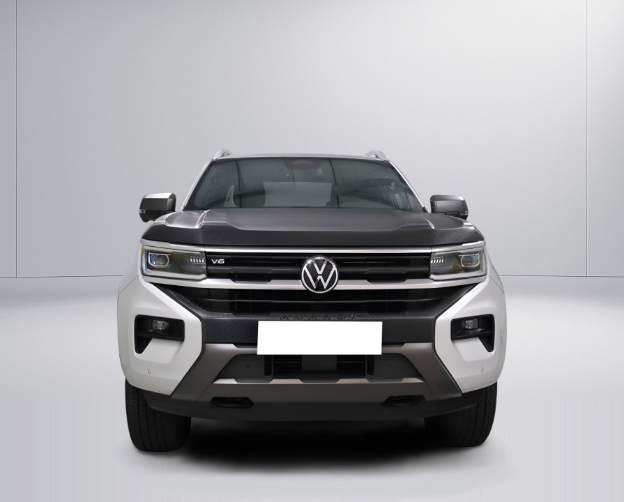 Volkswagen Amarok 3.0TDI DSG (2)