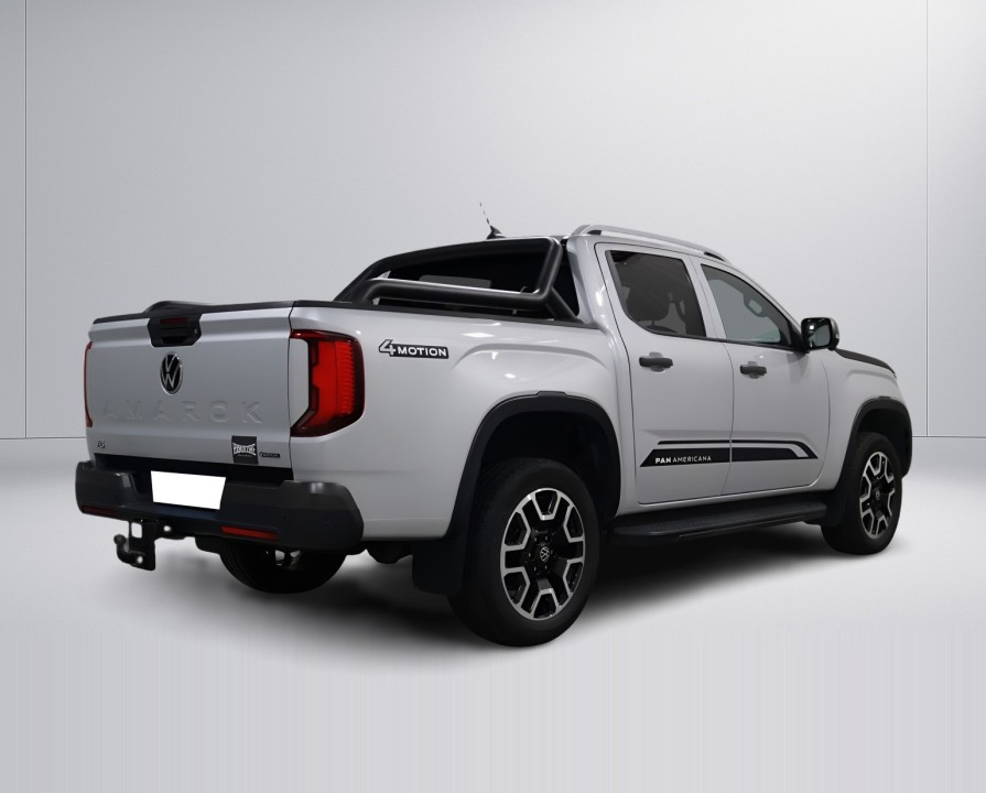 Volkswagen Amarok 3.0TDI DSG (3)