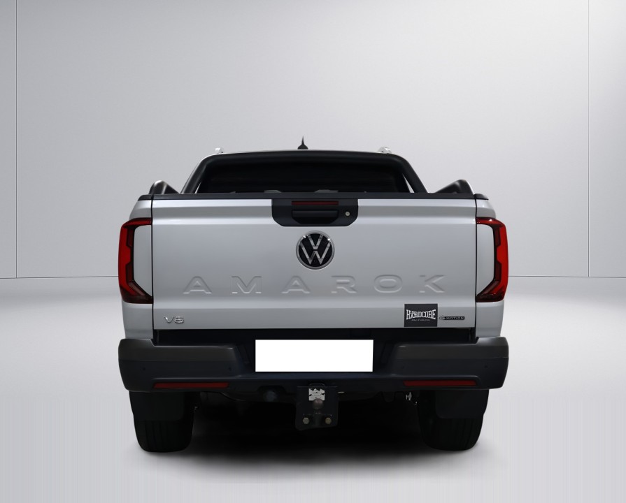 Volkswagen Amarok 3.0TDI DSG (4)