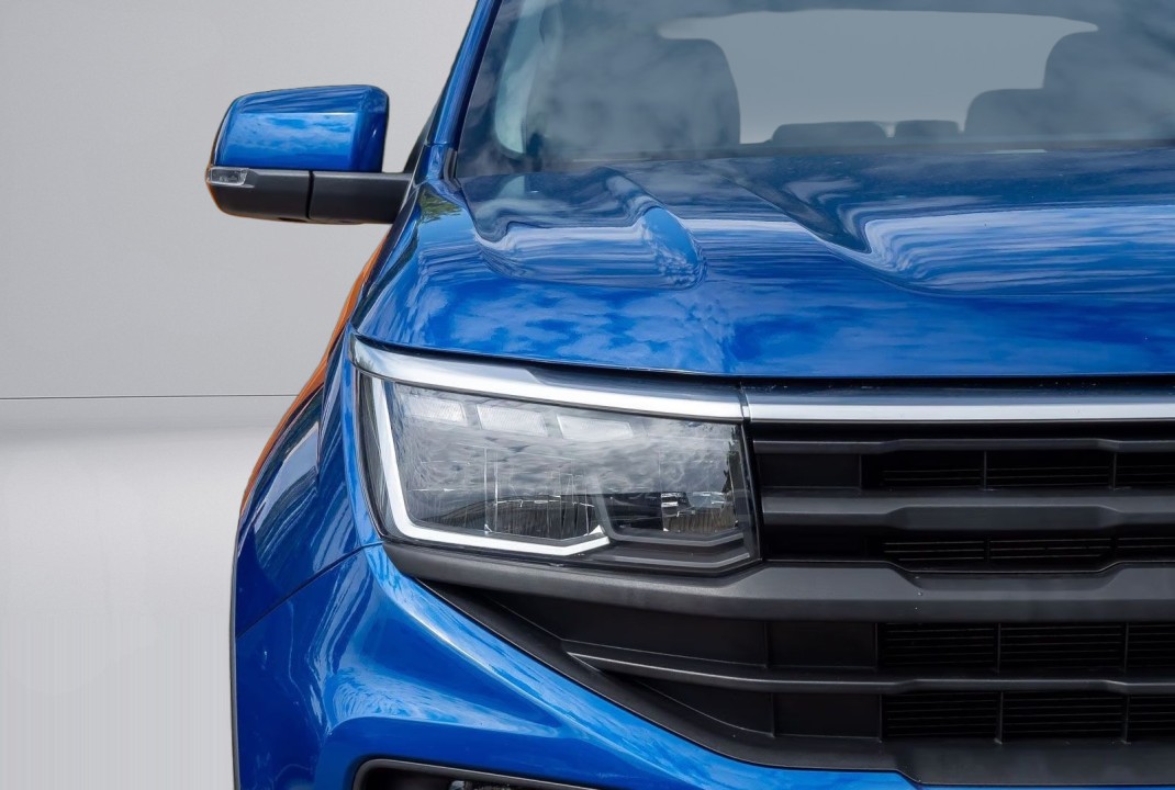 Volkswagen Amarok Life 2.0TDI - foto 17
