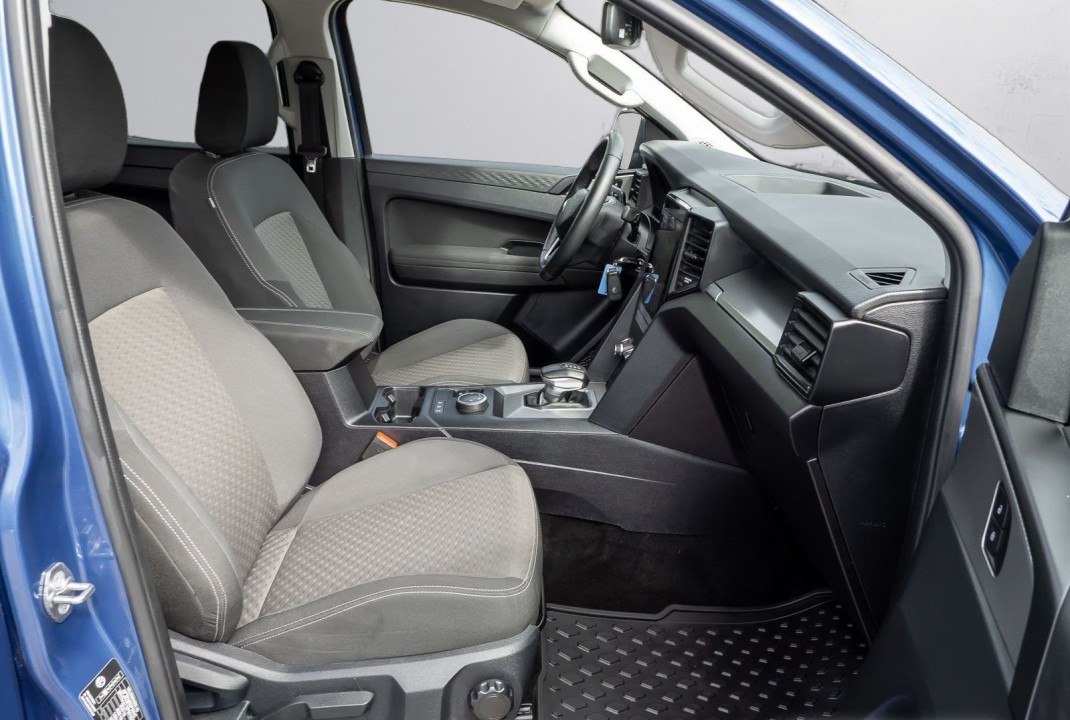 Volkswagen Amarok Life 2.0TDI - foto 7