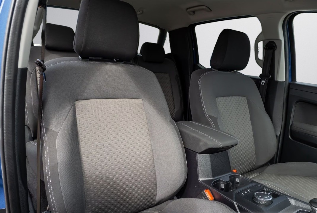 Volkswagen Amarok Life 2.0TDI - foto 13