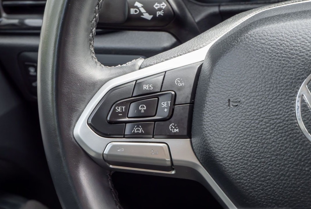 Volkswagen Amarok Life 2.0TDI - foto 8