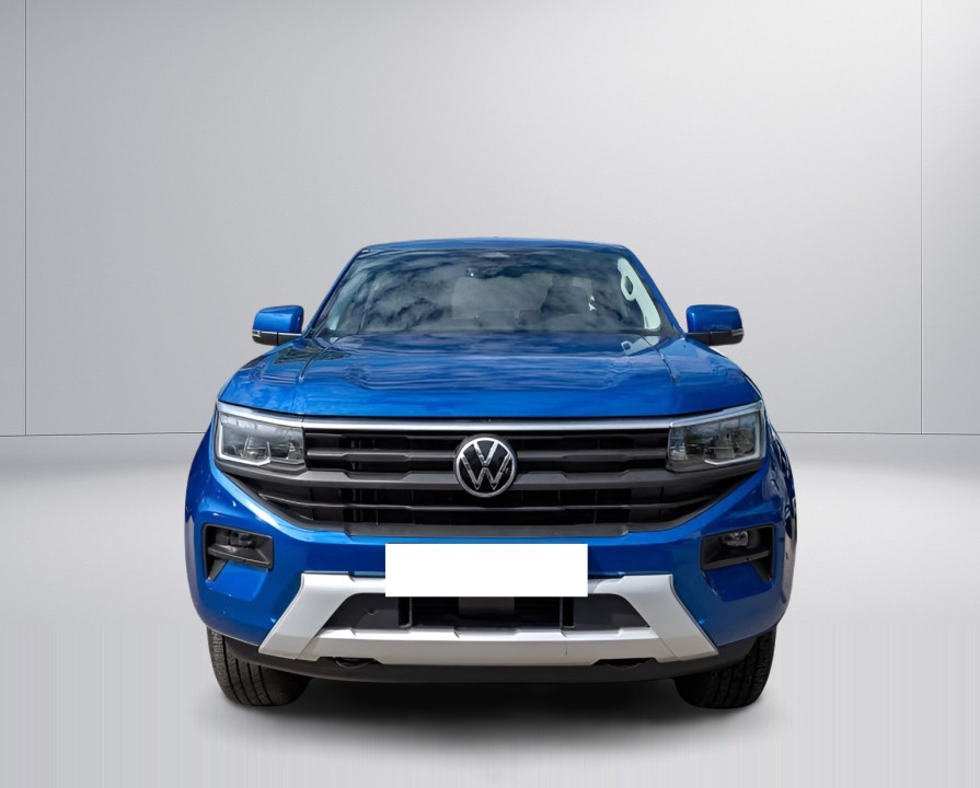 Volkswagen Amarok Life 2.0TDI (2)
