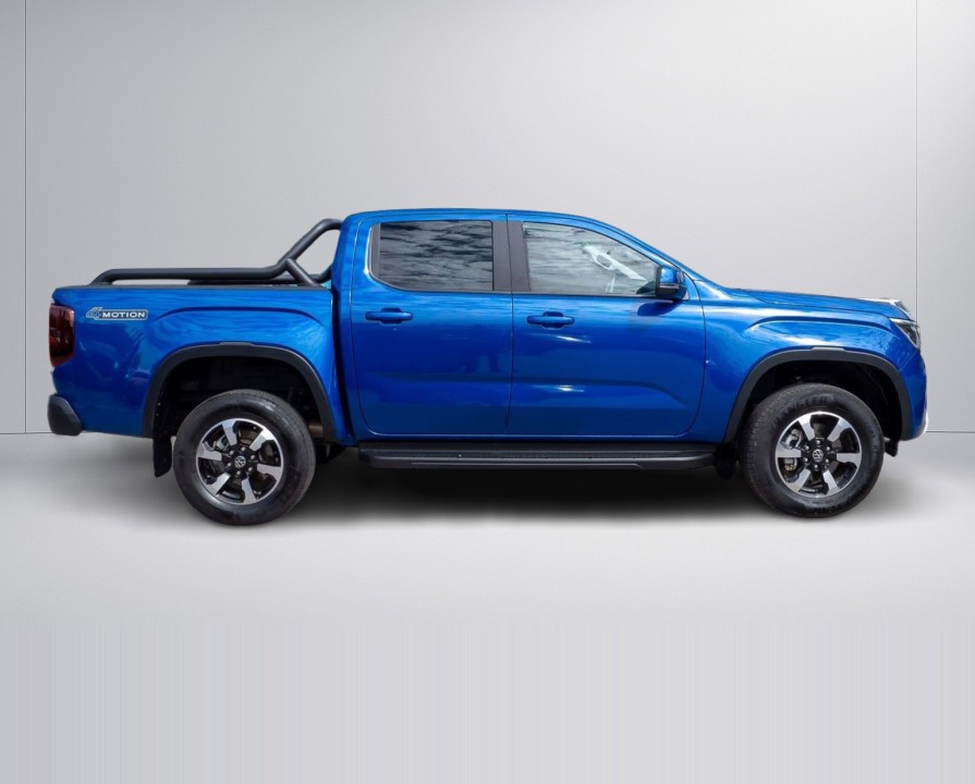 Volkswagen Amarok Life 2.0TDI (3)