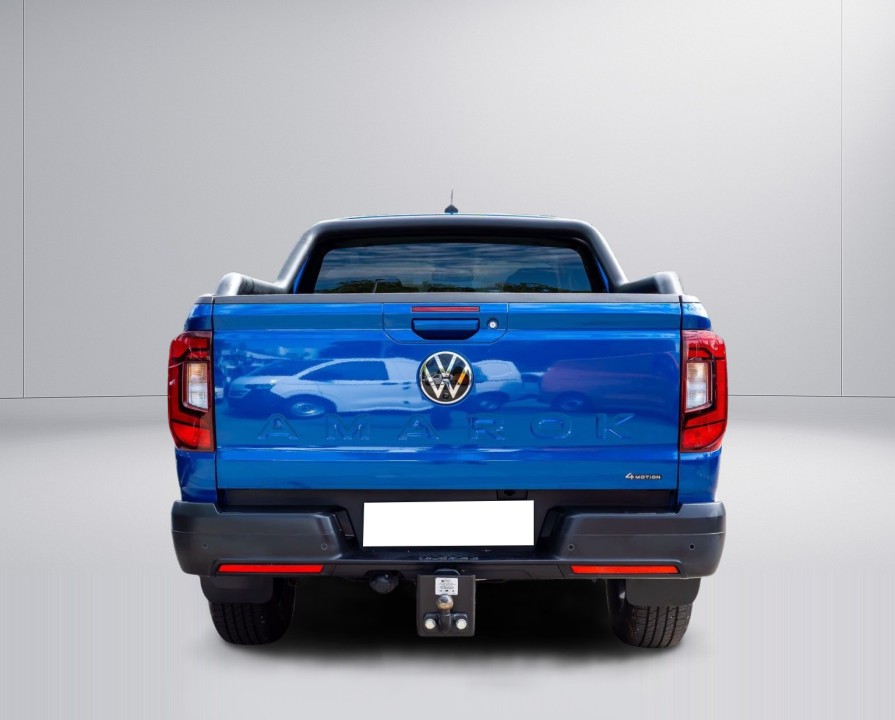 Volkswagen Amarok Life 2.0TDI (5)