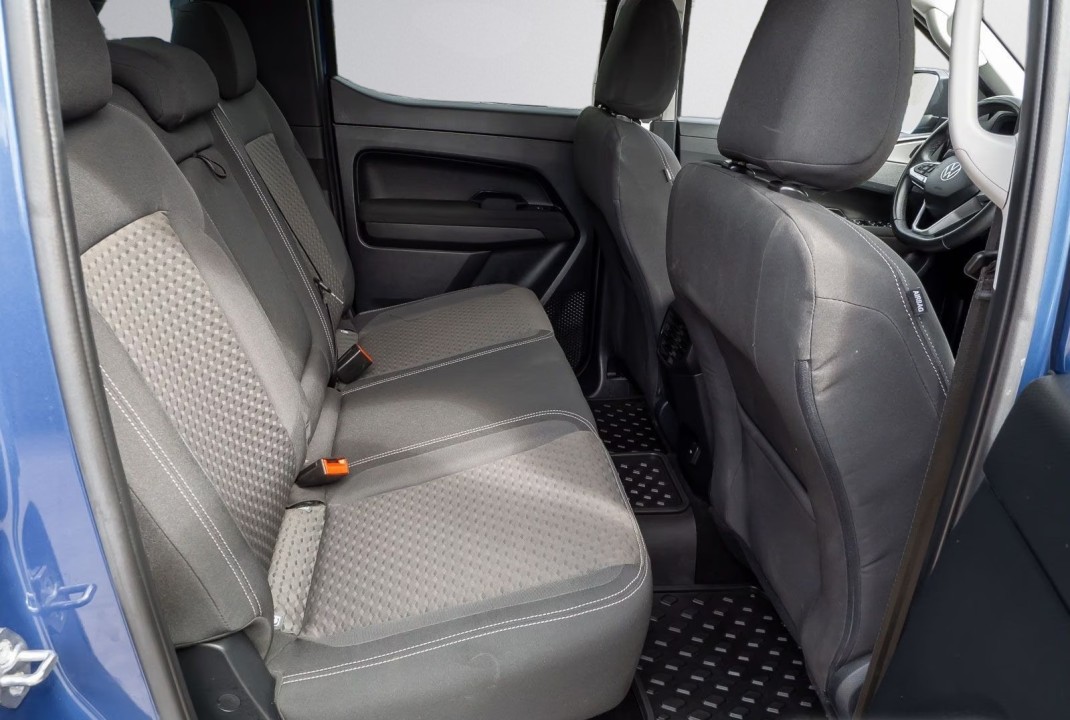 Volkswagen Amarok Life 2.0TDI - foto 14