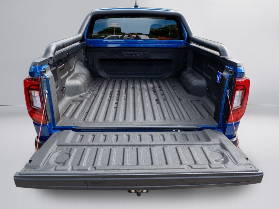Volkswagen Amarok Life 2.0TDI - foto 16