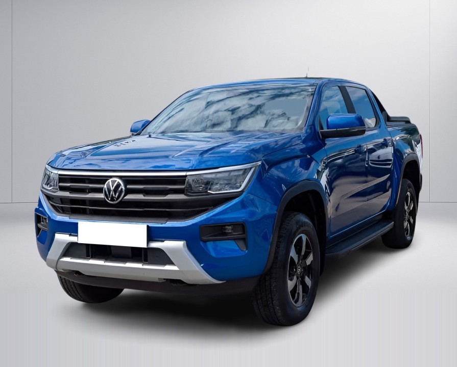 Volkswagen Amarok Life 2.0TDI