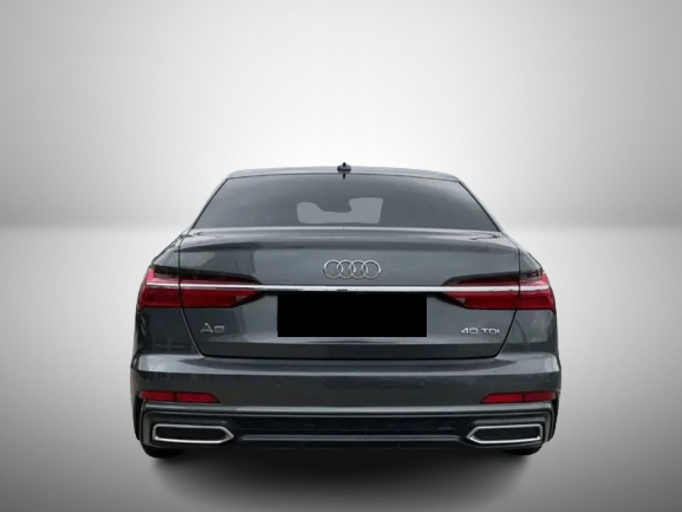 Audi A6 40 TDI S-LINE (3)