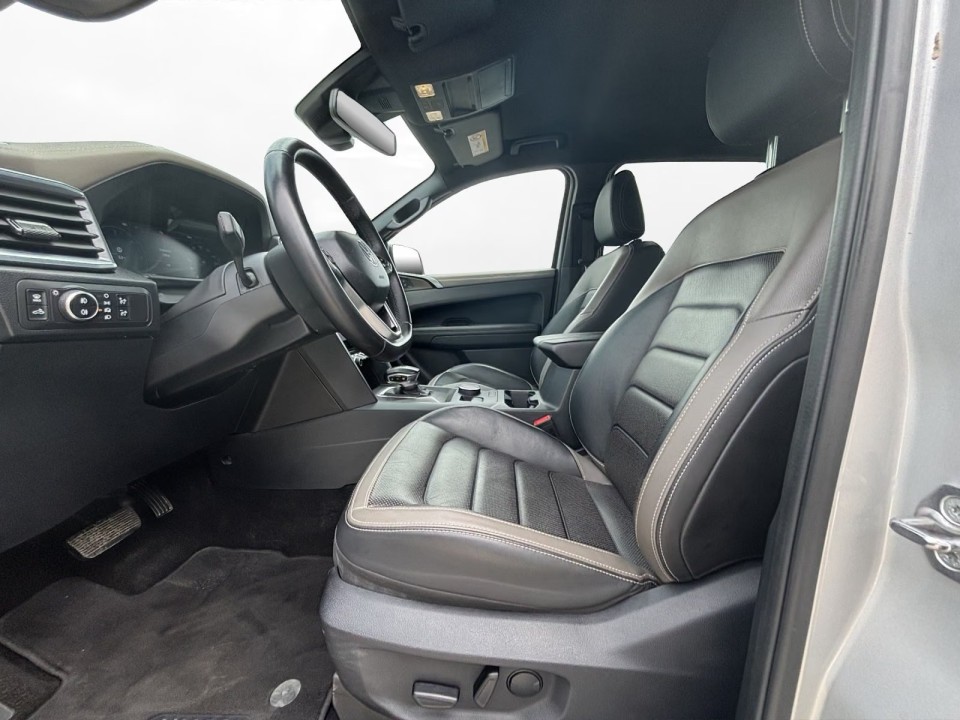 Volkswagen Amarok Style 3.0TDI DSG - foto 9