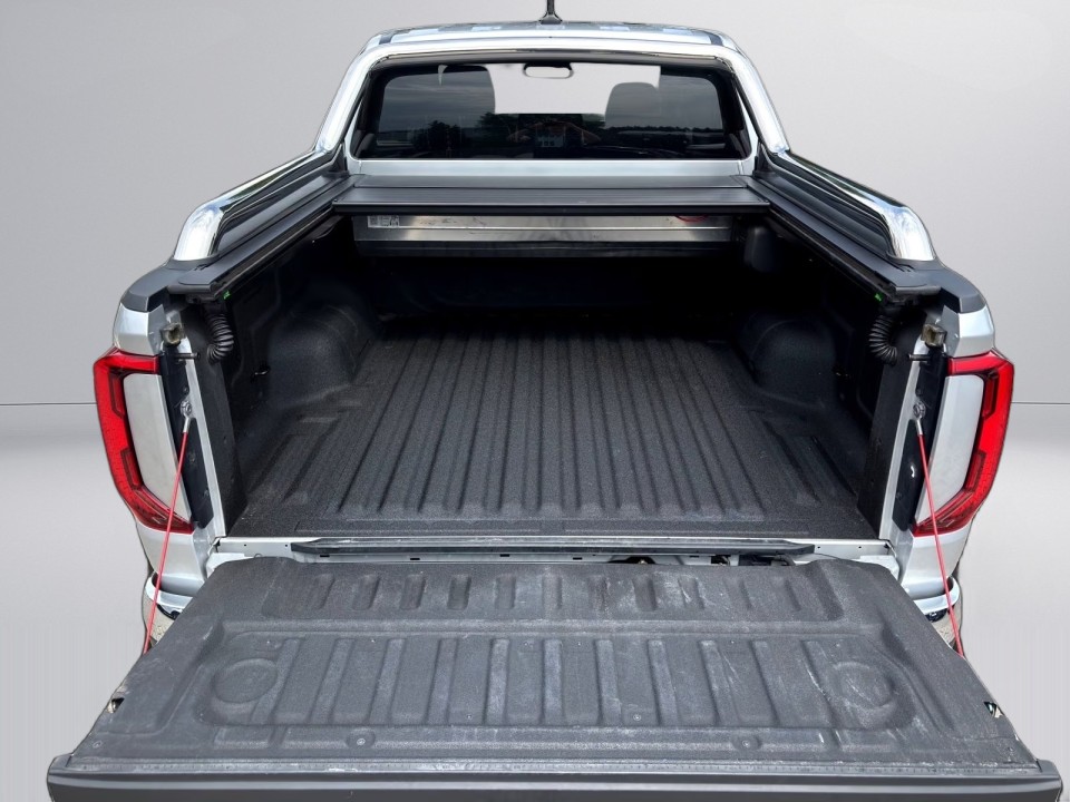 Volkswagen Amarok Style 3.0TDI DSG - foto 14