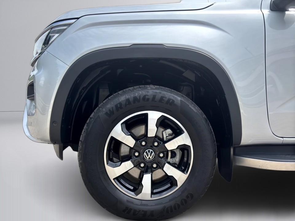 Volkswagen Amarok Style 3.0TDI DSG - foto 15