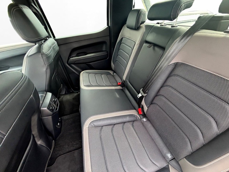 Volkswagen Amarok Style 3.0TDI DSG - foto 12