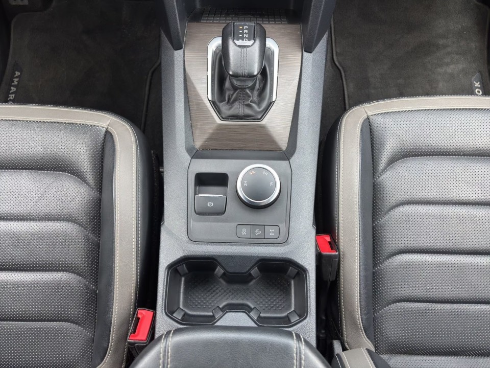 Volkswagen Amarok Style 3.0TDI DSG - foto 10