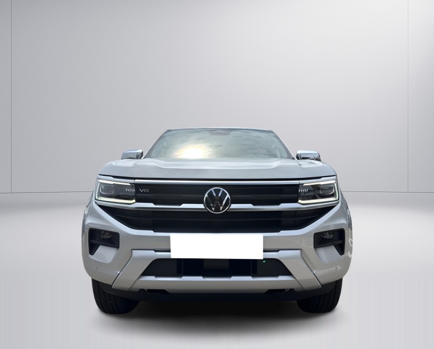 Volkswagen Amarok Style 3.0TDI DSG - foto 6