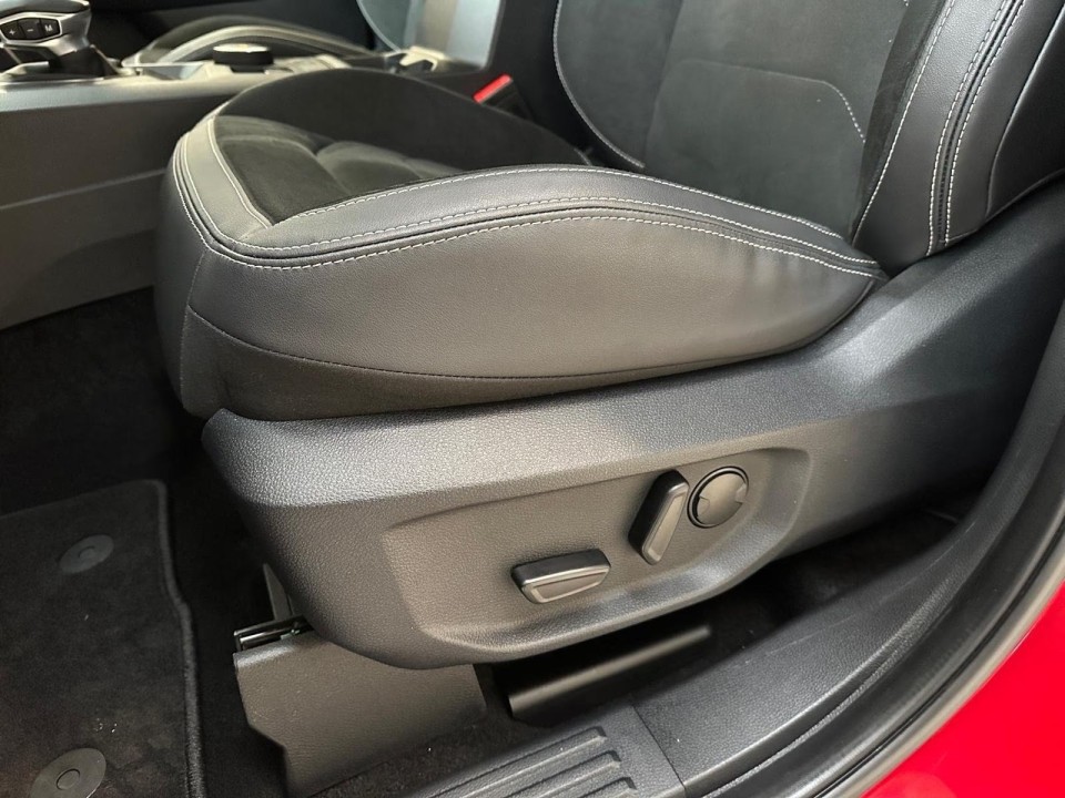 Volkswagen Amarok Style TDI - foto 21