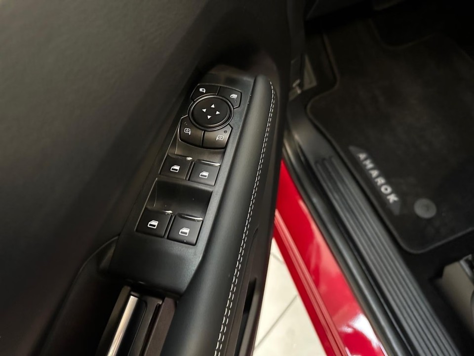 Volkswagen Amarok Style TDI - foto 24