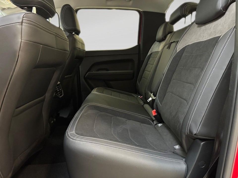 Volkswagen Amarok Style TDI - foto 22