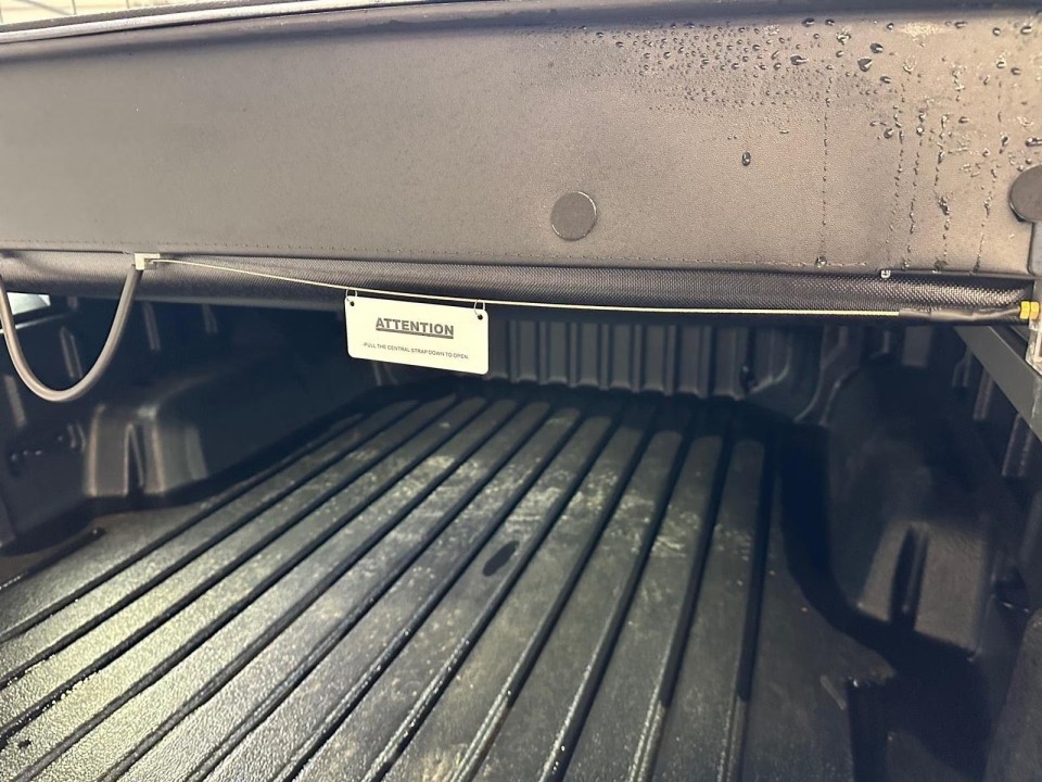 Volkswagen Amarok Style TDI - foto 25