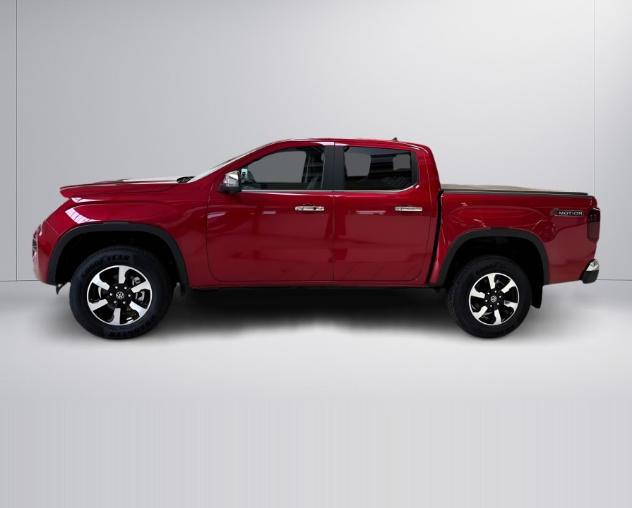 Volkswagen Amarok Style TDI - foto 6