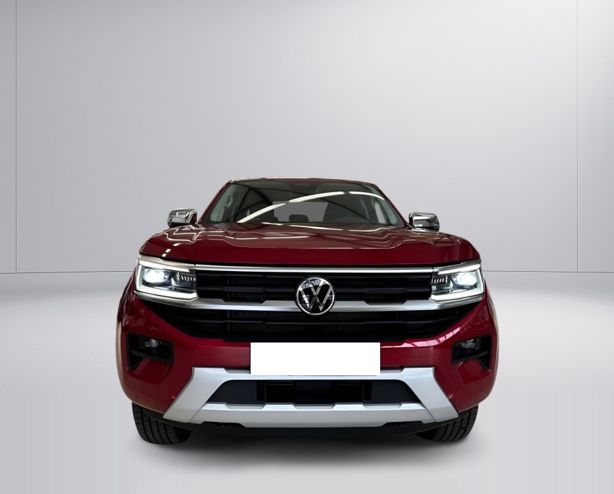 Volkswagen Amarok Style TDI - foto 8