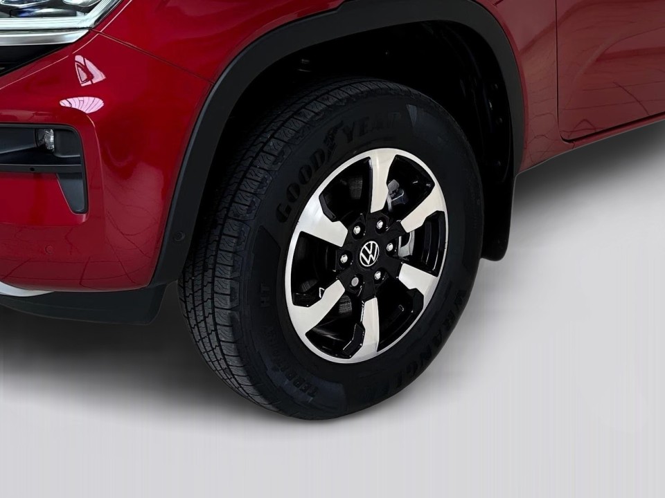 Volkswagen Amarok Style TDI - foto 28