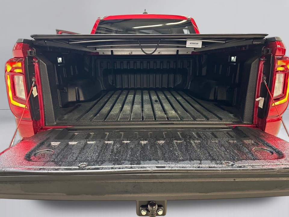 Volkswagen Amarok Style TDI - foto 26