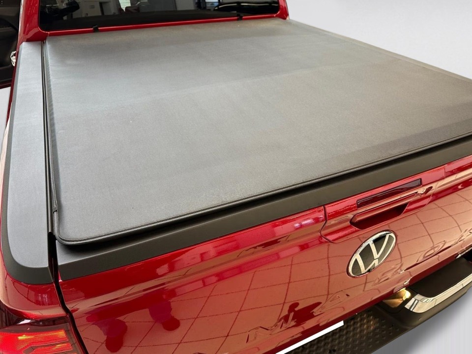 Volkswagen Amarok Style TDI - foto 27