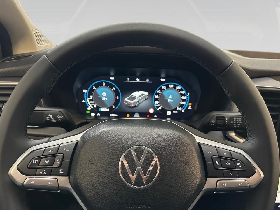 Volkswagen Amarok Style TDI - foto 11