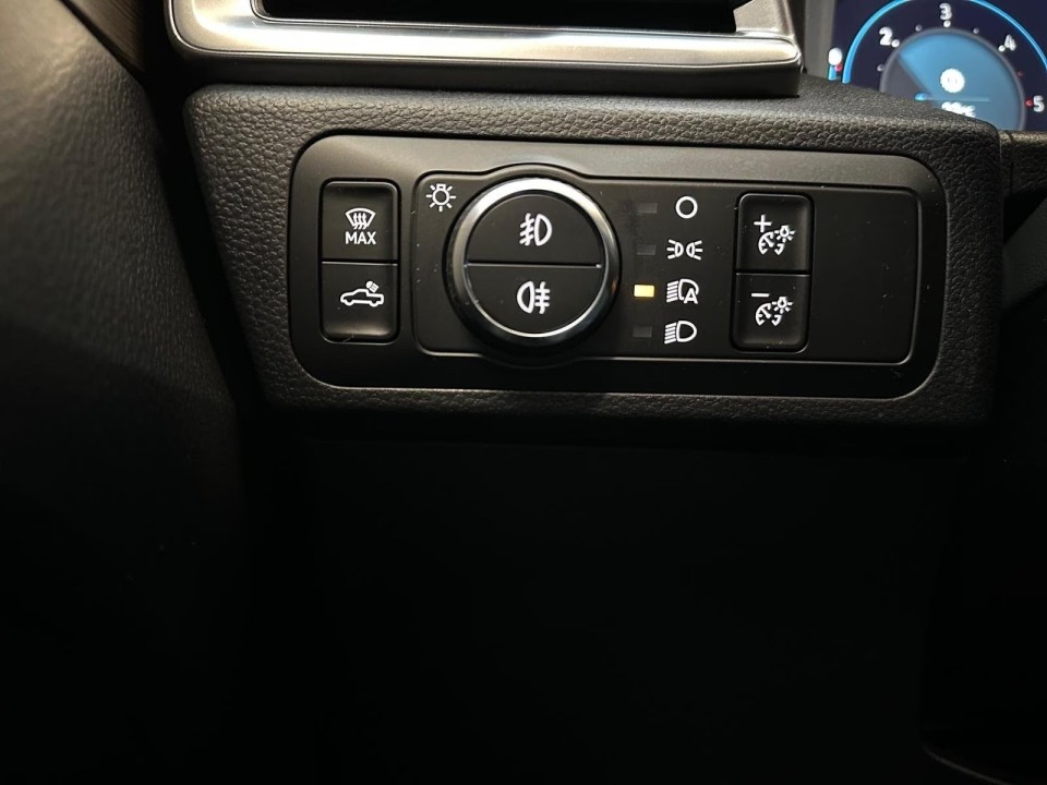 Volkswagen Amarok Style TDI - foto 18