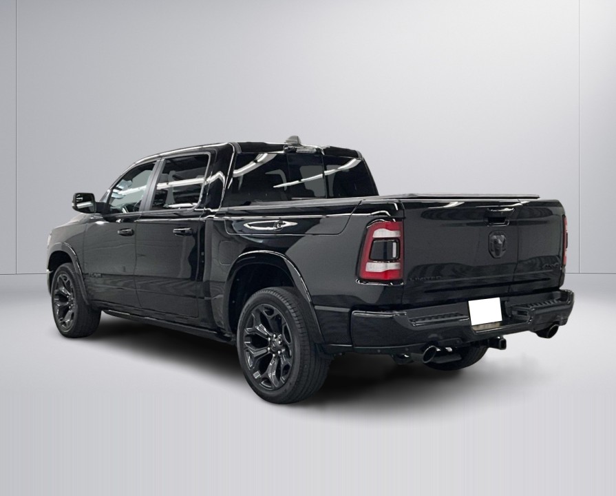 Dodge RAM 1500 Limited - foto 7