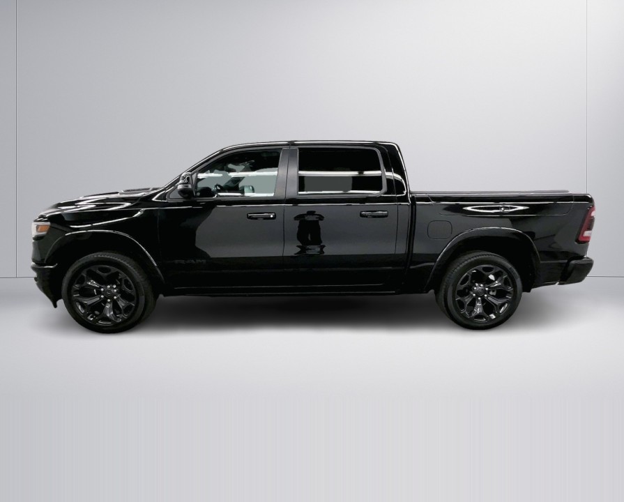 Dodge RAM 1500 Limited (3)