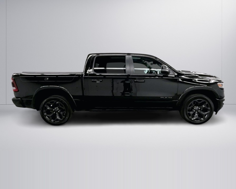 Dodge RAM 1500 Limited (4)