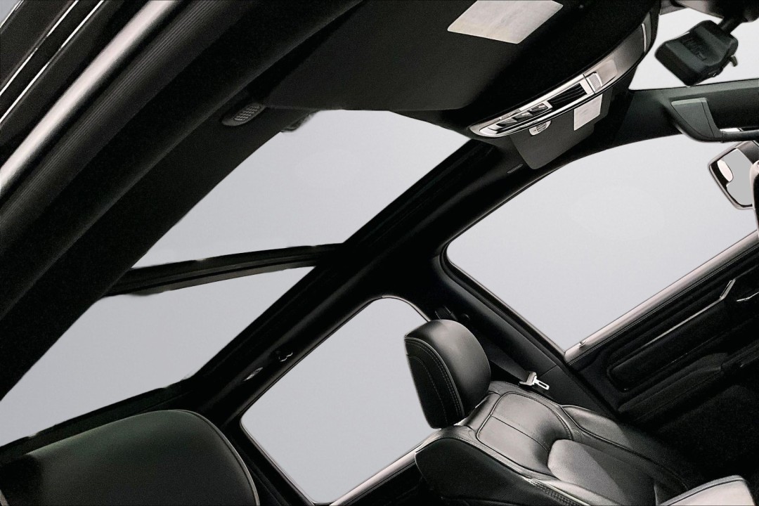 Dodge RAM 1500 Limited - foto 18