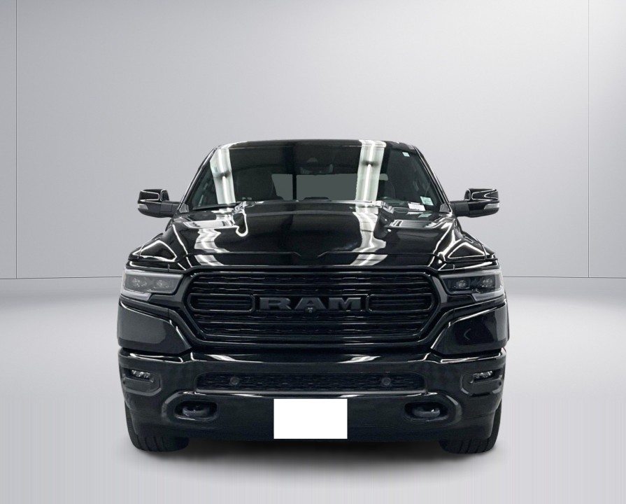 Dodge RAM 1500 Limited (2)