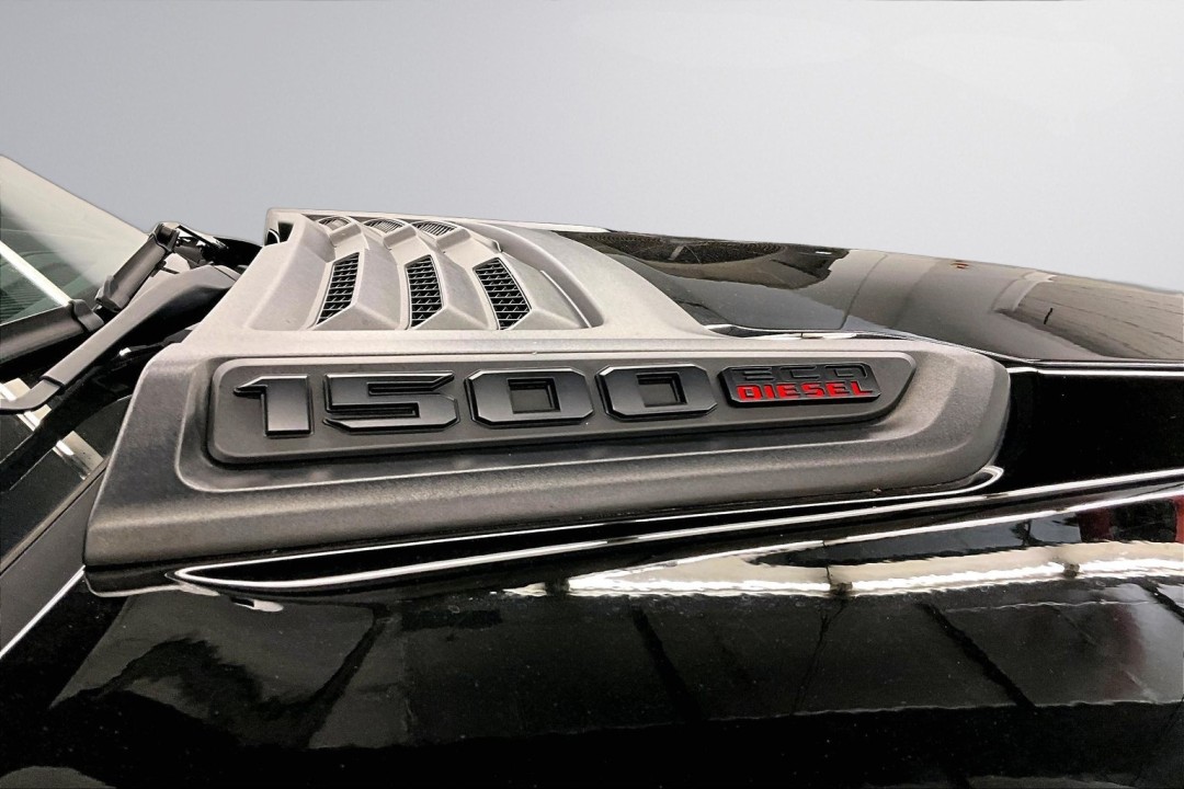 Dodge RAM 1500 Limited - foto 28