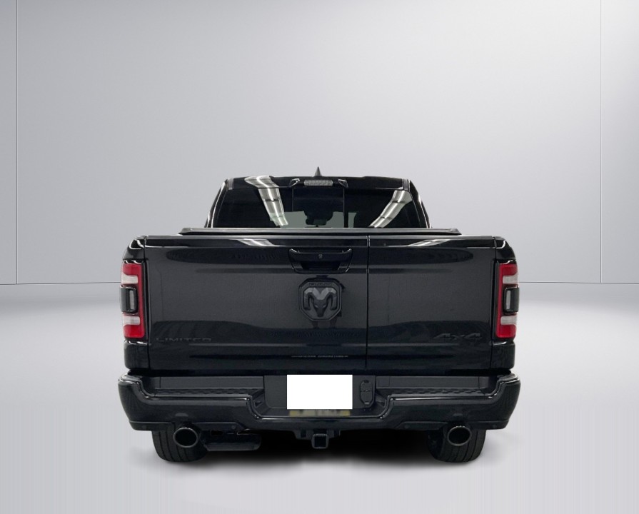 Dodge RAM 1500 Limited - foto 6