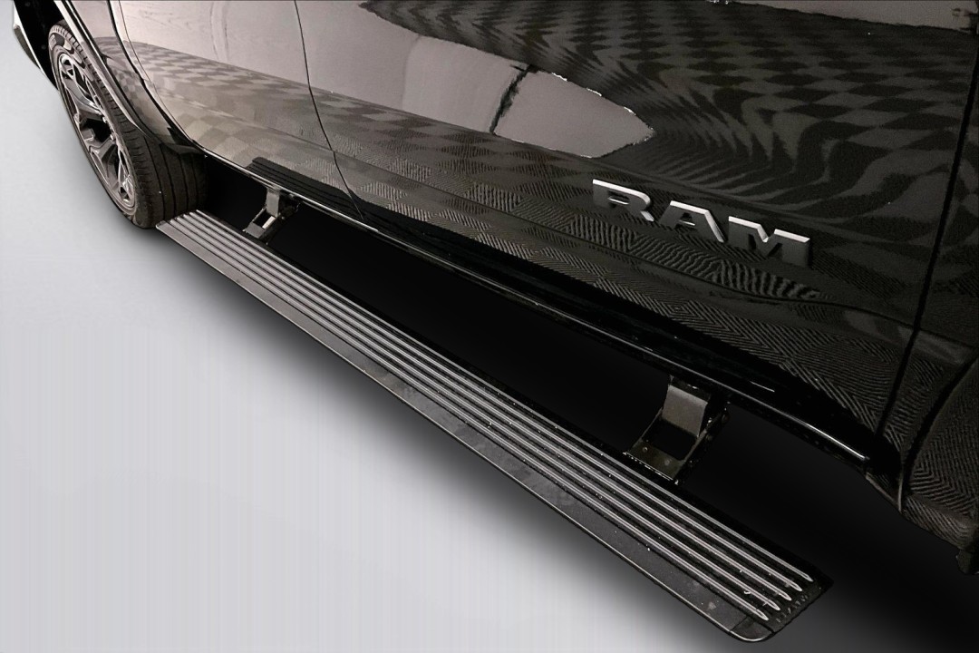 Dodge RAM 1500 Limited - foto 27
